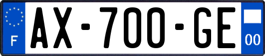 AX-700-GE
