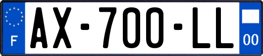 AX-700-LL