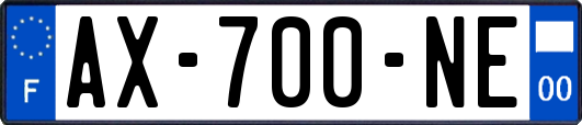 AX-700-NE