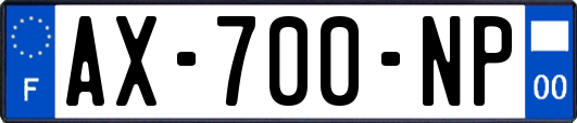 AX-700-NP
