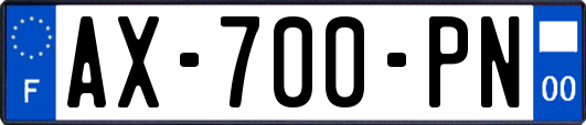 AX-700-PN