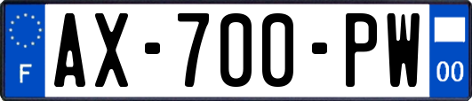 AX-700-PW