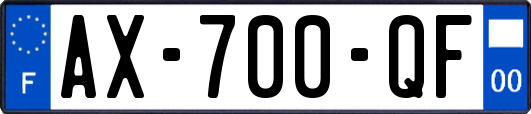 AX-700-QF