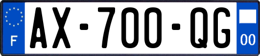 AX-700-QG