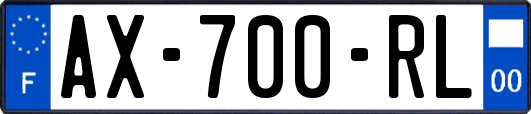 AX-700-RL