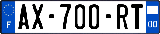 AX-700-RT