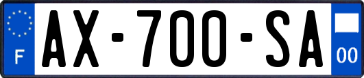 AX-700-SA