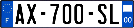 AX-700-SL