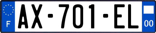 AX-701-EL