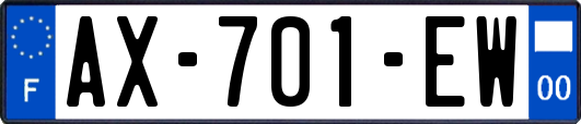 AX-701-EW