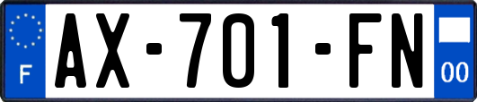 AX-701-FN