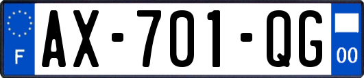 AX-701-QG