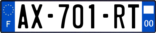 AX-701-RT
