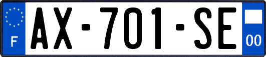 AX-701-SE