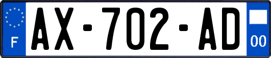 AX-702-AD