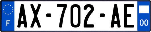 AX-702-AE