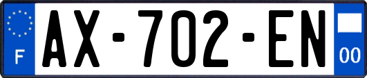 AX-702-EN