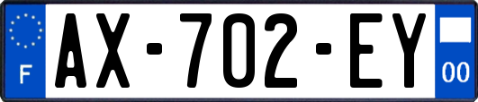 AX-702-EY