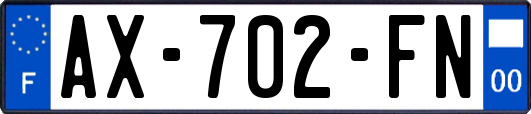 AX-702-FN