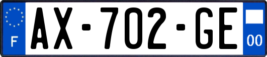AX-702-GE