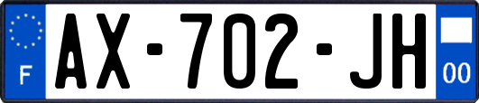 AX-702-JH
