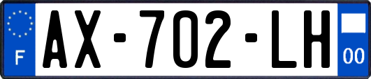 AX-702-LH