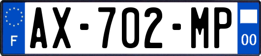 AX-702-MP