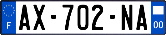 AX-702-NA