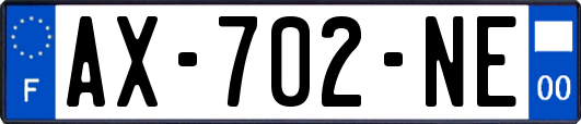 AX-702-NE