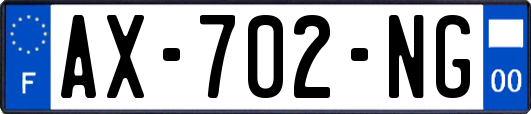 AX-702-NG