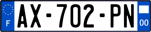 AX-702-PN
