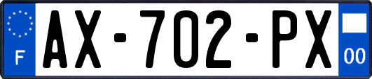 AX-702-PX