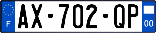 AX-702-QP