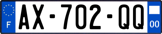 AX-702-QQ