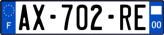 AX-702-RE