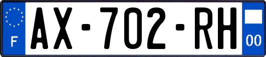 AX-702-RH