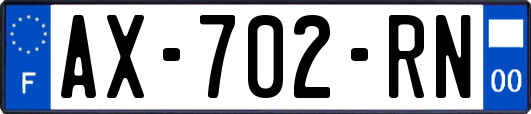 AX-702-RN