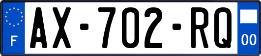 AX-702-RQ