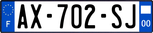 AX-702-SJ
