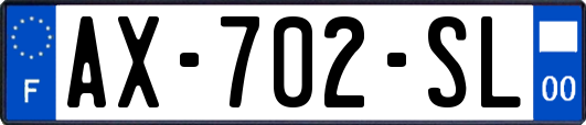 AX-702-SL