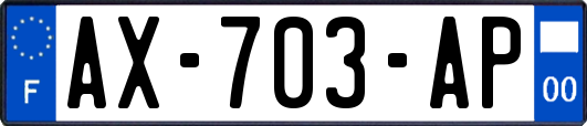 AX-703-AP