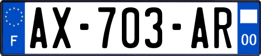 AX-703-AR