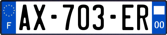 AX-703-ER