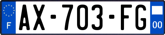 AX-703-FG