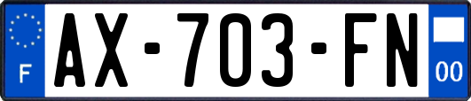 AX-703-FN