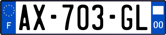 AX-703-GL
