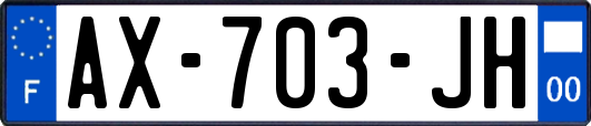AX-703-JH