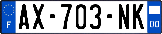 AX-703-NK