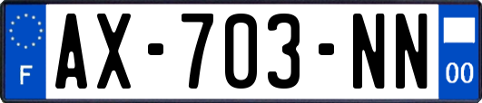 AX-703-NN