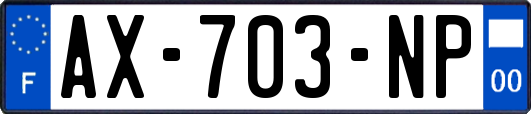 AX-703-NP